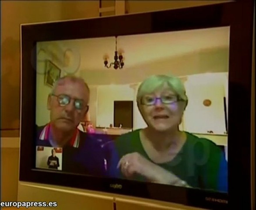 Videoconferencias al alcance de los más mayores