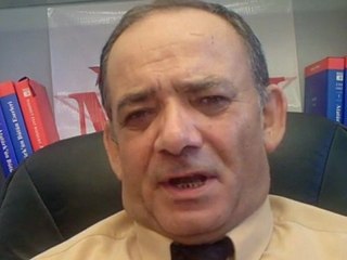 ÇÖZÜM VARDIR:  MİLLİ ÇATI PARTİSİ