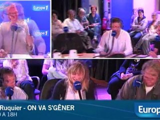 Parce qu'ils le valent bien!