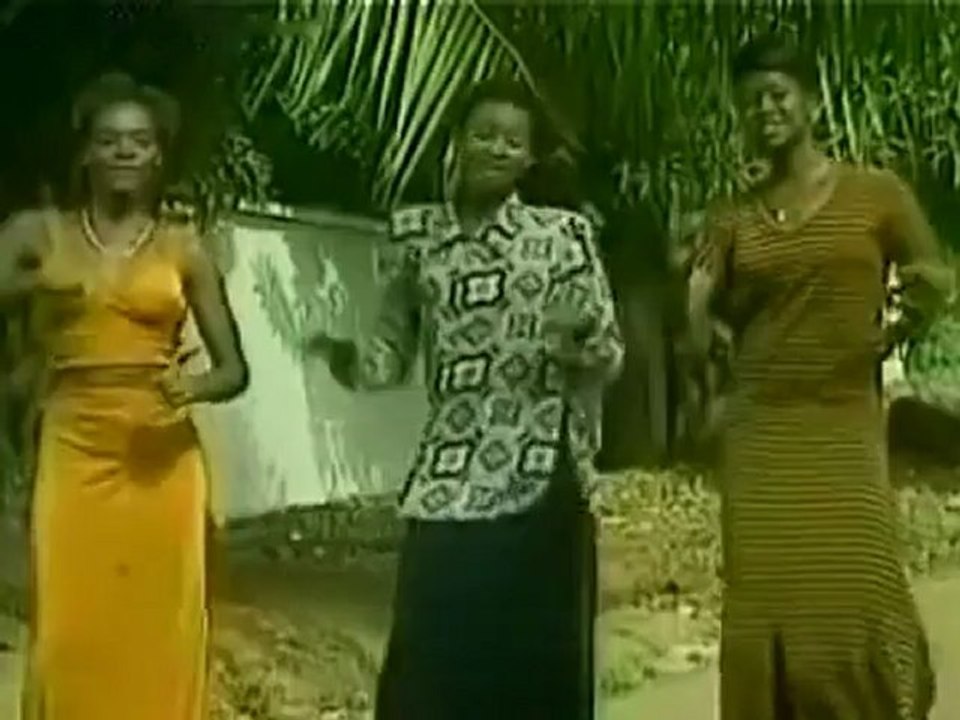 Guinea - Kerfala Kante - I