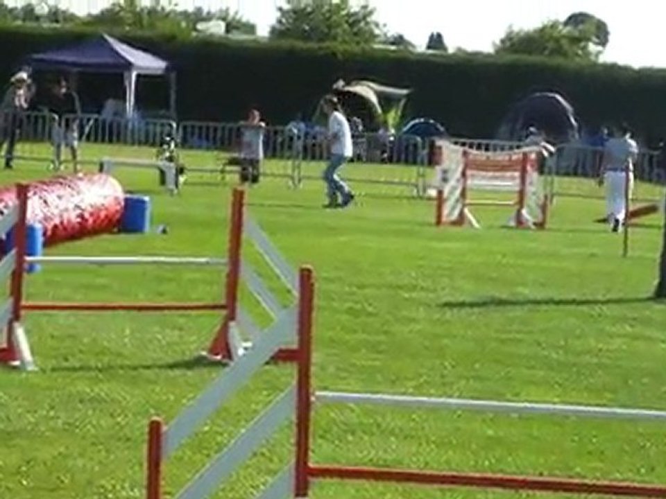 Elis Open Lezignan 130611