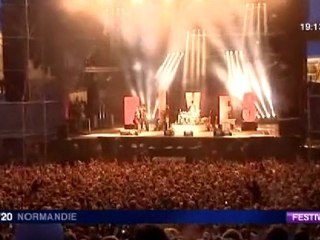 festival Papillons de nuit - dimanche 12 juin 2011