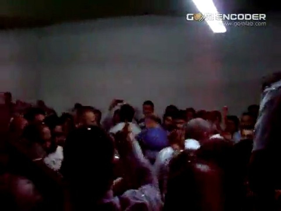 Gaziosmanpaşa AK Parti Seçim Kutlaması