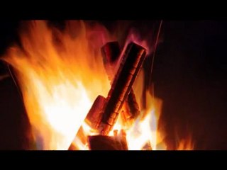 Hush by Nancy Bush Book Trailer