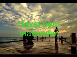 By Burak  Beni sakın bırakma