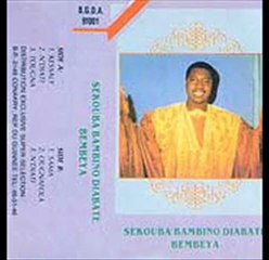 sekouba bambino
