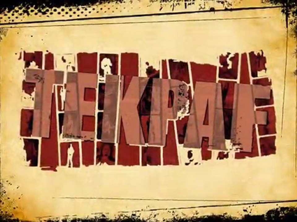 Teaser Festival St Rock 2011