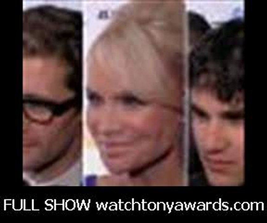 Tony Awards 2011 Theme Song