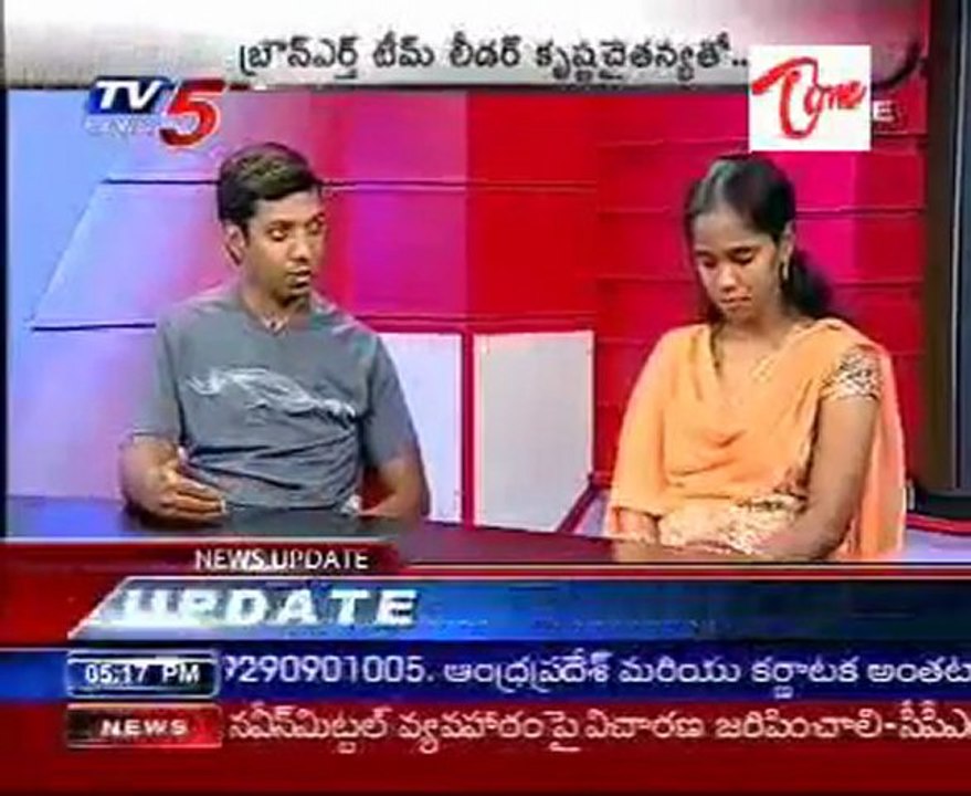 Chit Chat with Super singrs - Part 02