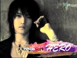 (korea tvxq babo  rising sun)