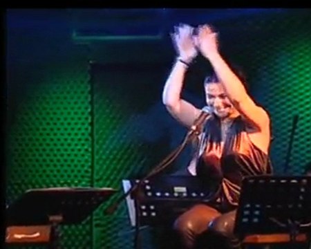 İclal Aydın & Yasemin Göksu: Şarkılar Girmiş Hayatınıza - Müzikli Gösteri