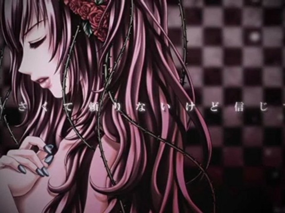 巡音ルカ Megurine Luka ~ Hero