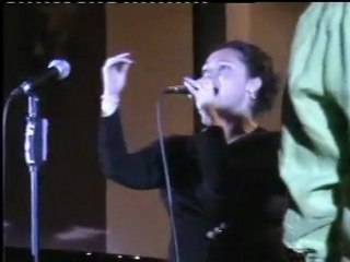 ESRA DILMAC - '' KIYAMAM ''