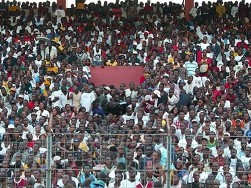 Sekouba Bambino - _Kasoumanba_