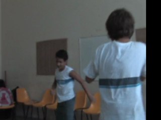 Escola Arthur da Costa e Silva - grupo 1