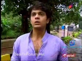 Laagi Tujhse Lagan - 13th June 2011 Video Update pt-3