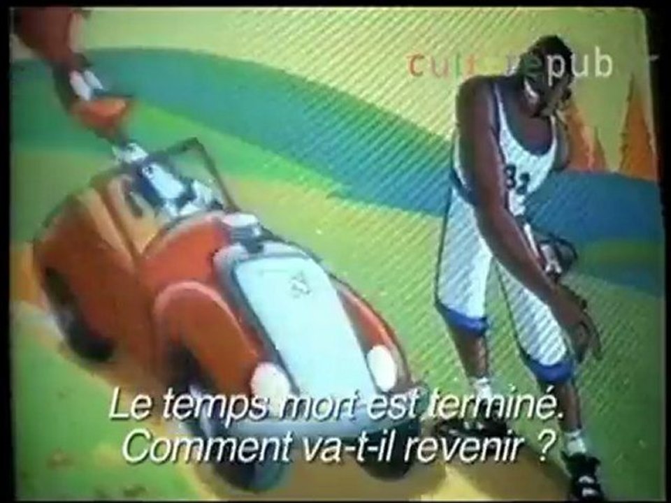 Culture Pub - La compile spéciale Shaquille O'Neal.