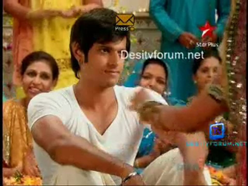 Gulaal [Episode 149] - 13th June 2011 Video Wat...