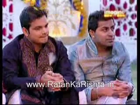 Swayamvar Season 3- Ratan Ka Rishta 13th June 2011 Part 6 RatanKaRishta.in