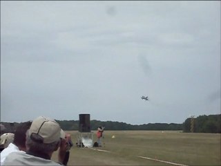 Super Etendard Marine. La ferté Alais 2011
