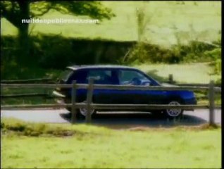 Pub Volkswagen VW Suédoise