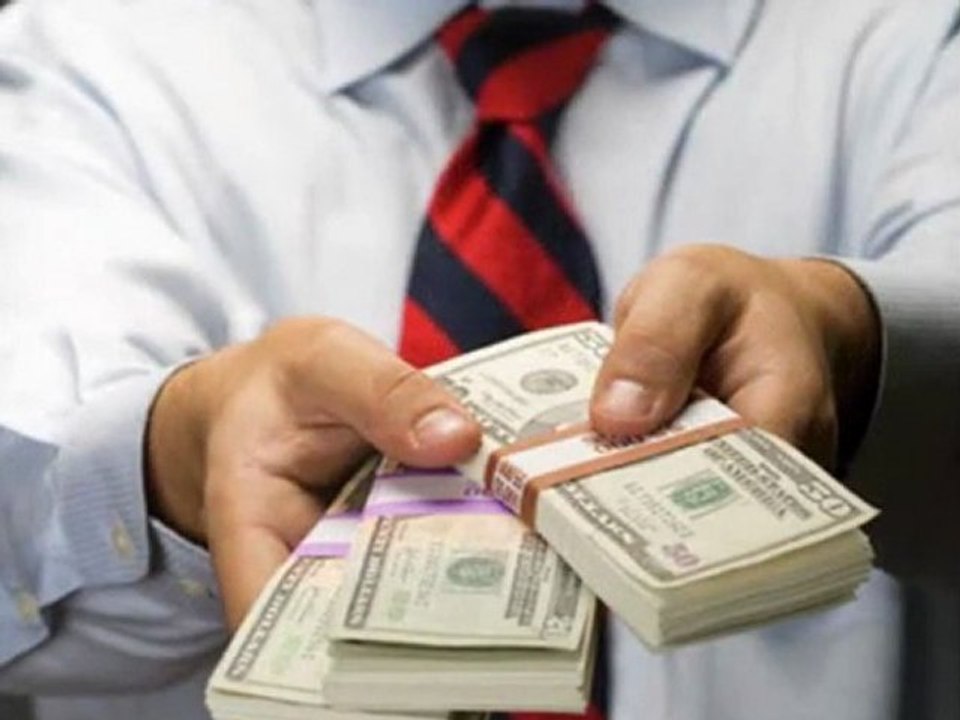 dinero como afiliado