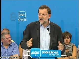 "Se puede hacer otra política contra la crisis"
