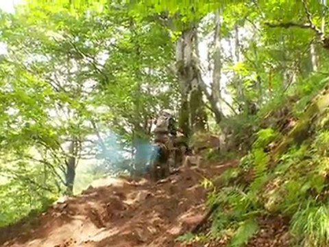 [ENDURO] Red Bull Romaniacs 2010 - Day4 [Goodspeed]