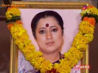 Laagi Tujhse Lagan - 13th June 2011 Video Update pt-2