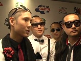 See which Summertime Ball stars have Ibiza plans