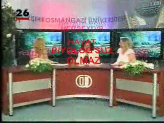 BİYOLOG Biologist BİYOLOJİ Biology