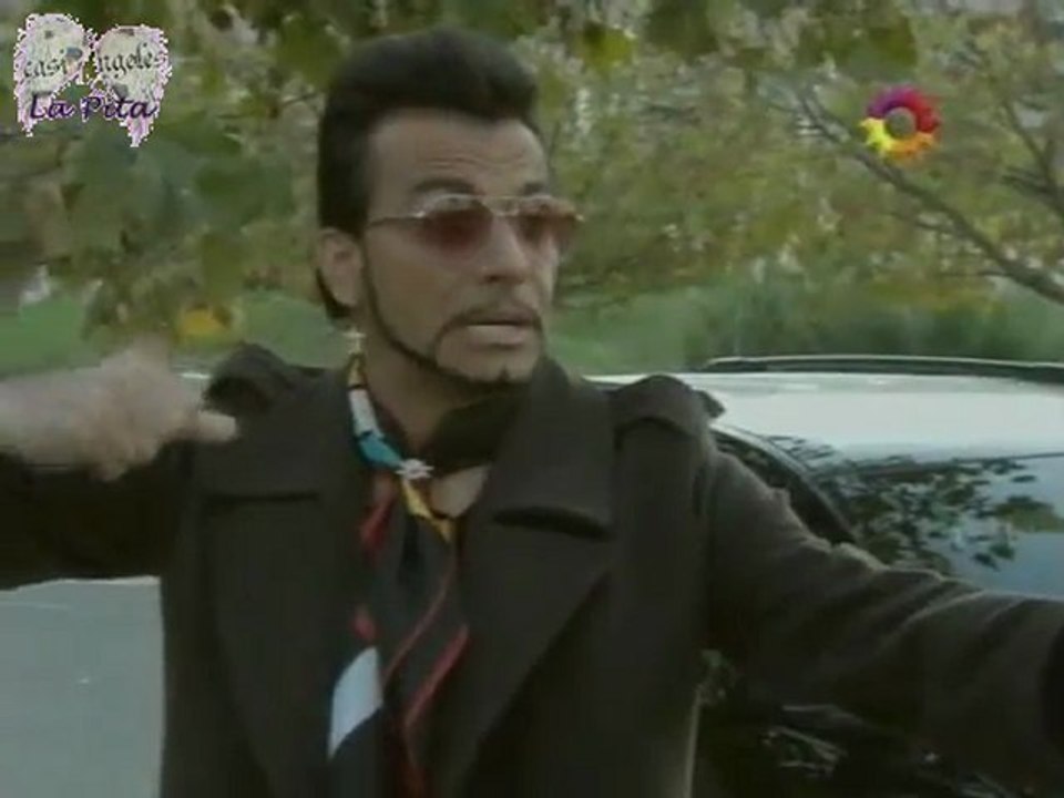 Patron, Ronco, Pedro - Welcome to your fucking 2 life