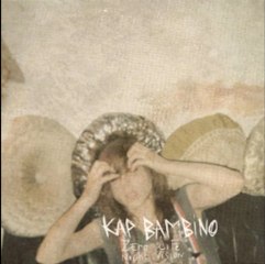 Kap Bambino - New Breath