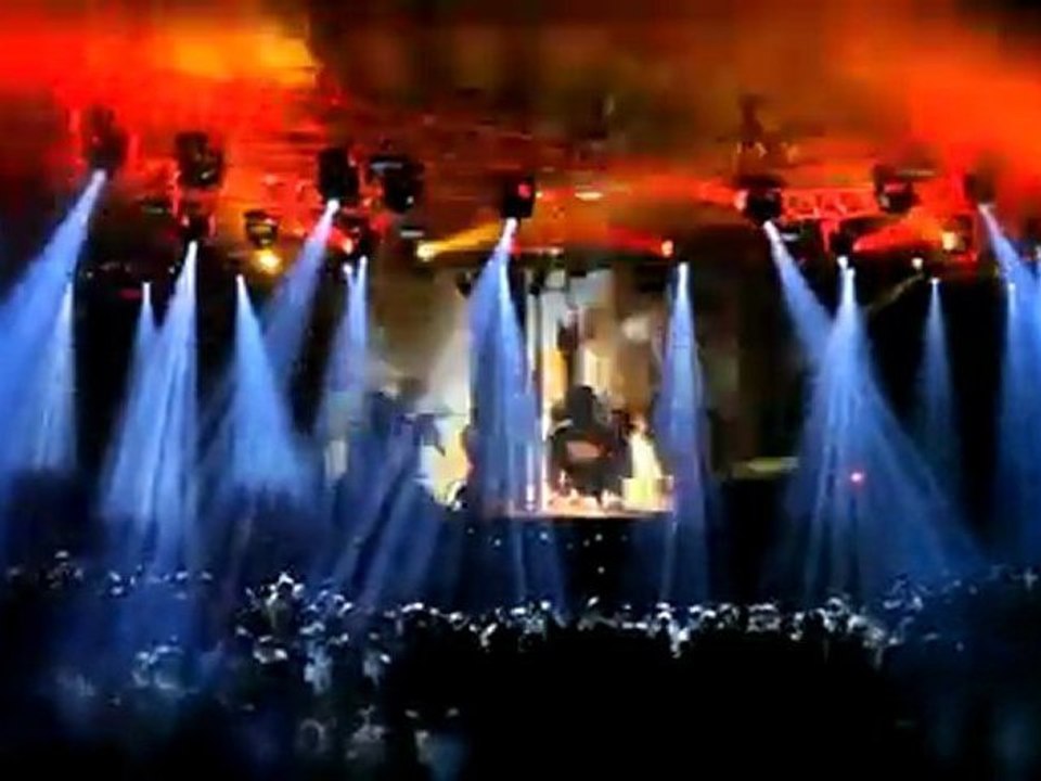 DAY & NIGHT FESTIVAL 2010 - 5th. Anniversary Film Part2