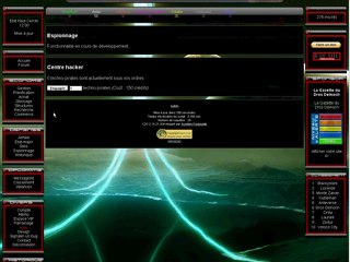 Chroniques de Galactica