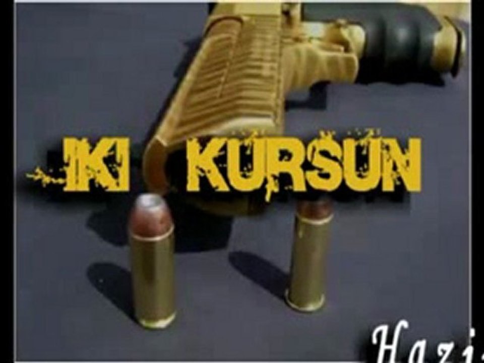 iKi  KURSUN...  !!!    /  *= Özel  Biri =*