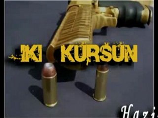 iKi  KURSUN...  !!!    /  *= Özel  Biri =*