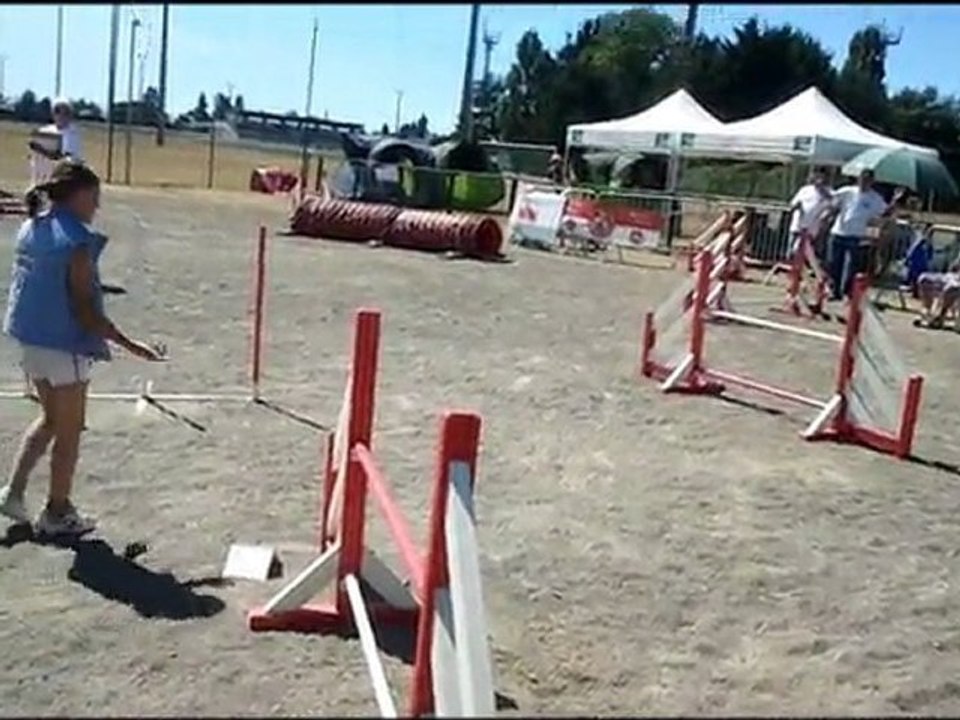 OLONNE sur MER - 290511 - Tifaine & Dixie - GPF