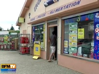 Fillette enlevée : les habitants sous le choc