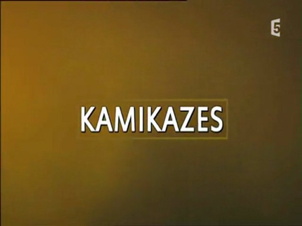 kamikazes (1)