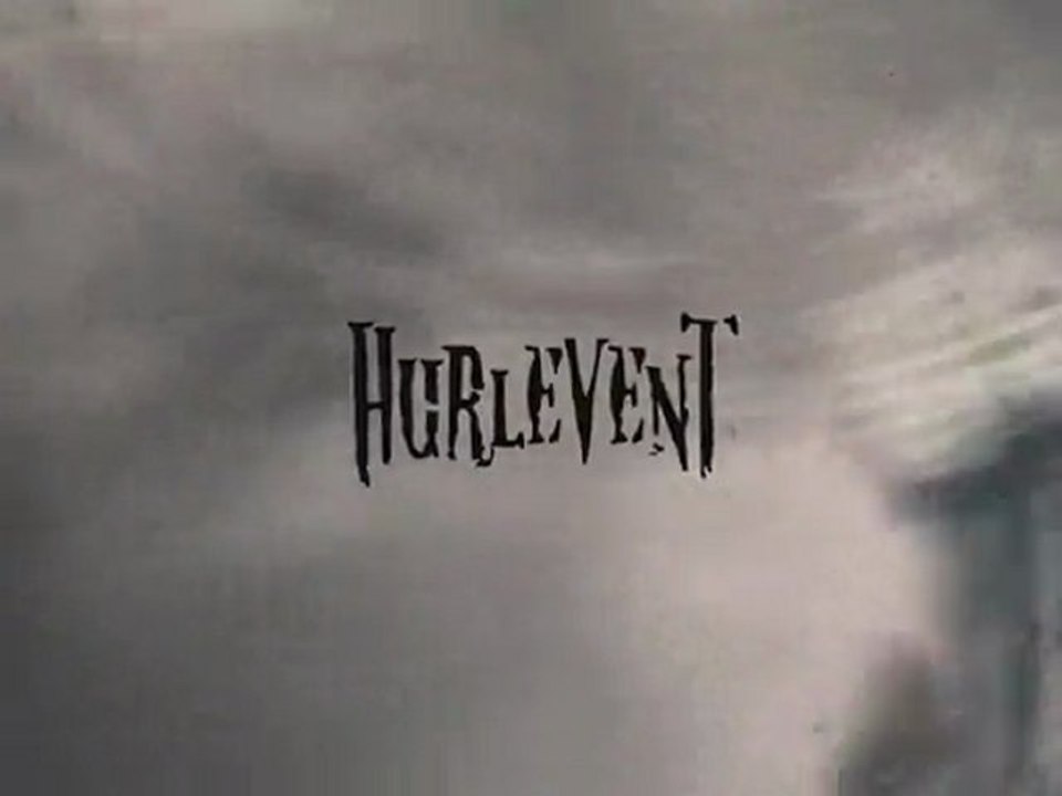 CLIP HURLEVENT ALLAN RYAN