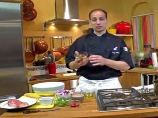 Taste this! new recipe with Chef Joe Ciminera