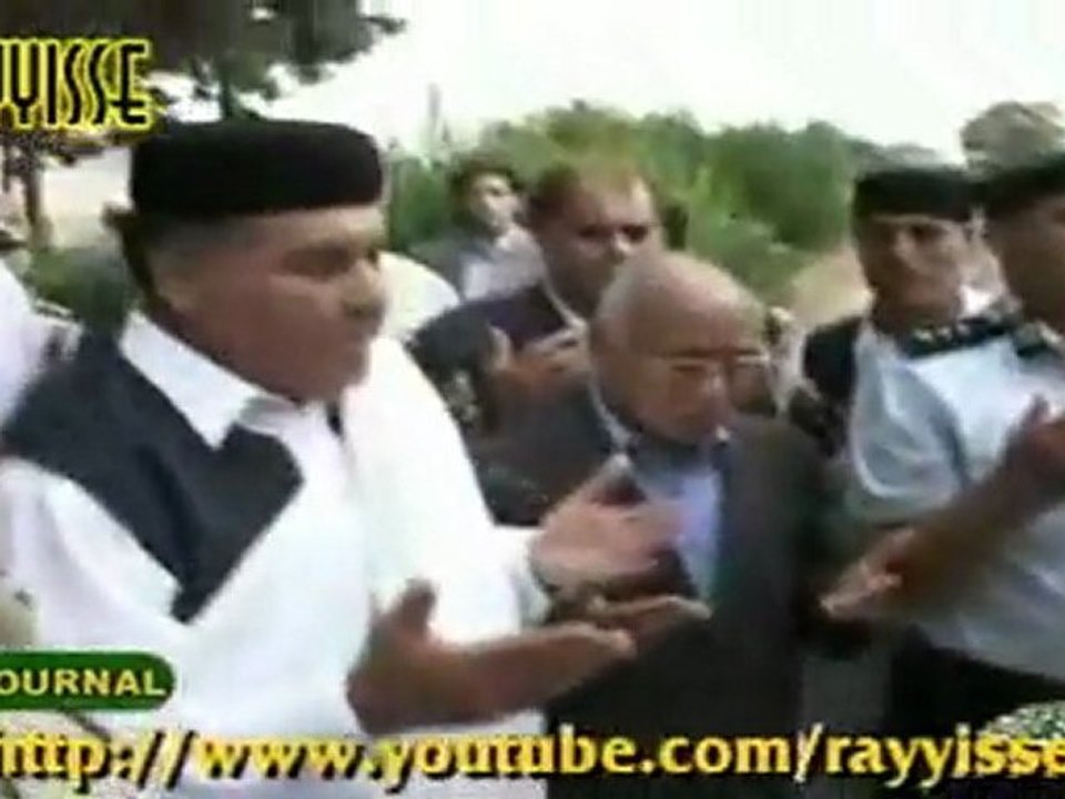 Libye _ Le Journal [FR][12-06-2011]