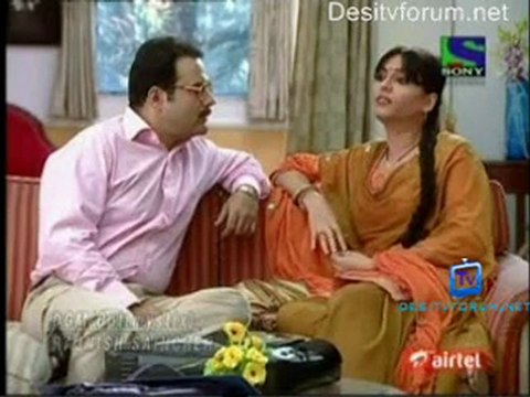Saas Bina Sasural- 13th June 2011 Video Watch Online pt1