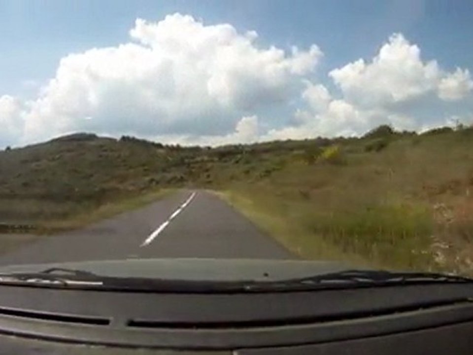 reconnaissance du rallye du printemps 2011 cabriere_neffies