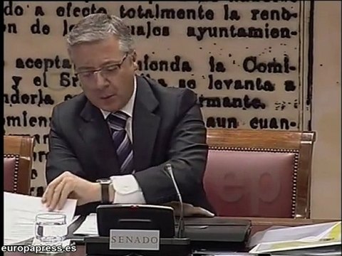 Blanco anuncia dos nuevos contratos ferroviarios