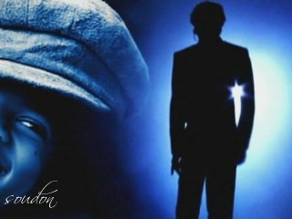 Michael Jackson - be not always