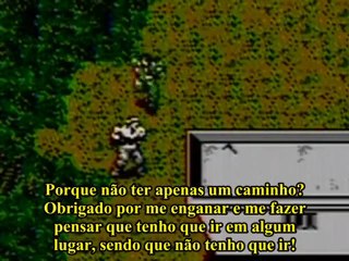 Angry Video Game Nerd - Pt-BR - Metal Gear