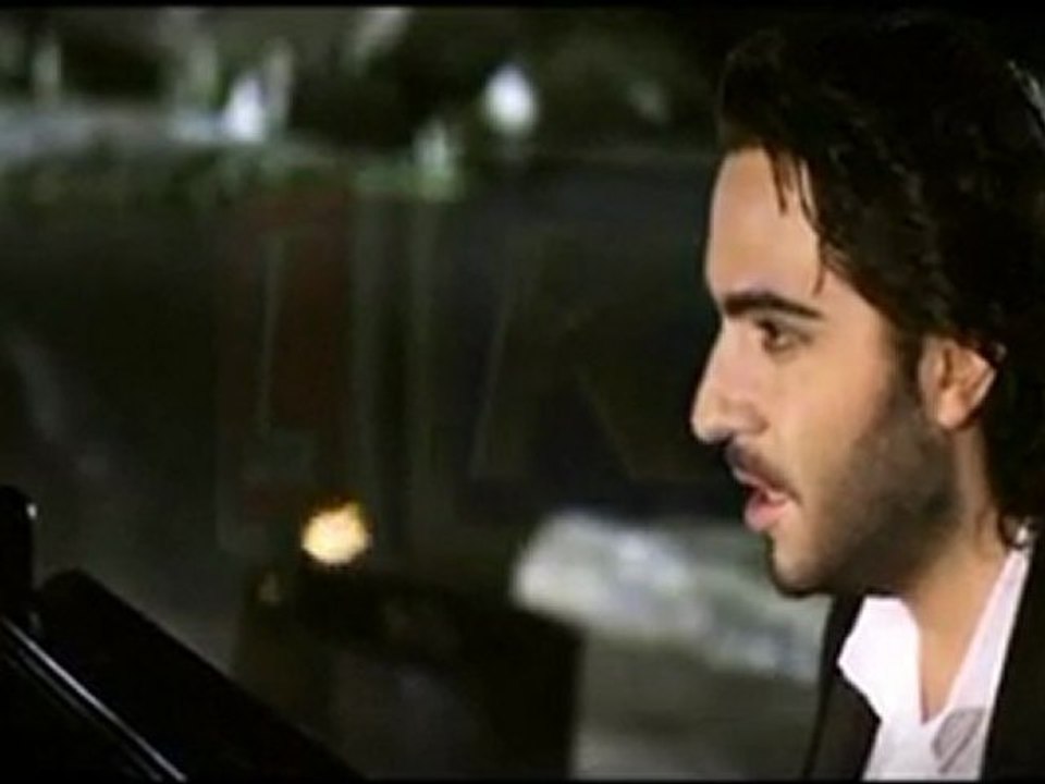 İsmail Yk Sanane Orjinal Klip 2011