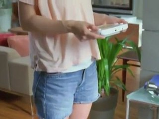 Nintendo Wii U Trailer (E3 2011)